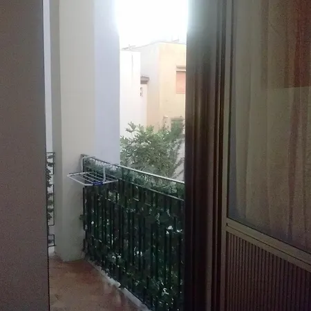 La Cornucopia 住宿加早餐酒店 加利波利