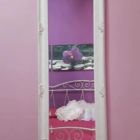 住宿加早餐酒店 La Cornucopia