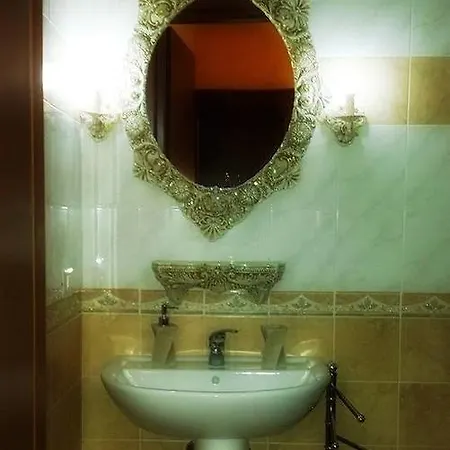 B&B La Cornucopia 갈리폴리