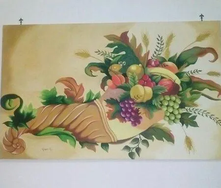 La Cornucopia 3* Gallipoli