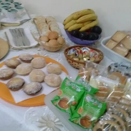 La Cornucopia Готель типу 
