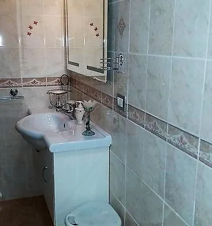 B&B La Cornucopia 갈리폴리