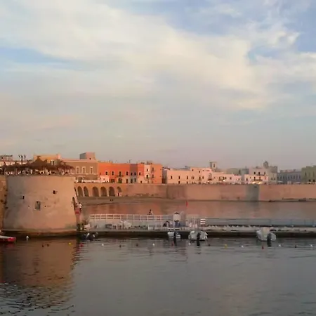 La Cornucopia 加利波利