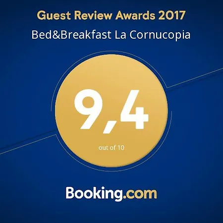 La Cornucopia 3* 갈리폴리