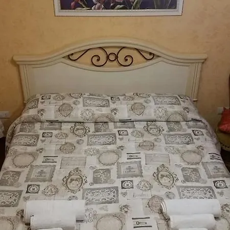 Oda ve Kahvaltı La Cornucopia