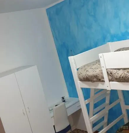 La Cornucopia 加利波利