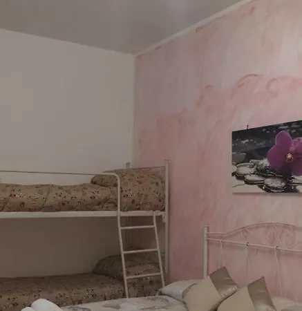 La Cornucopia B&B 갈리폴리