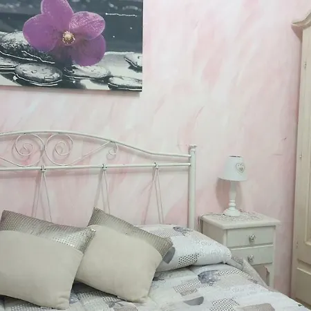 La Cornucopia 加利波利